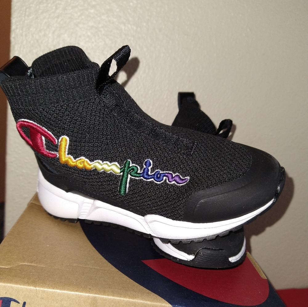 Toddler Sneakers